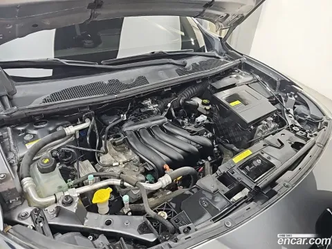 Renault SM3