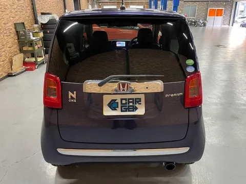 Honda N-ONE