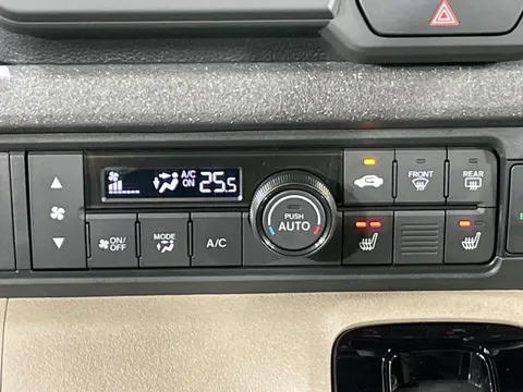 Honda N-BOX Joy