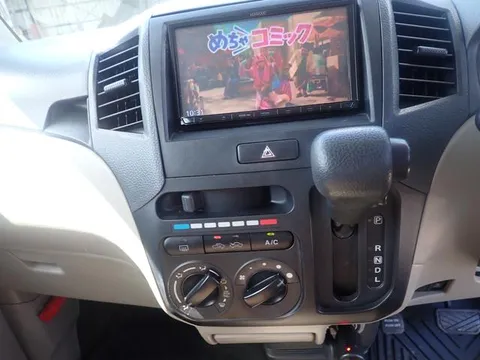 Suzuki Palette