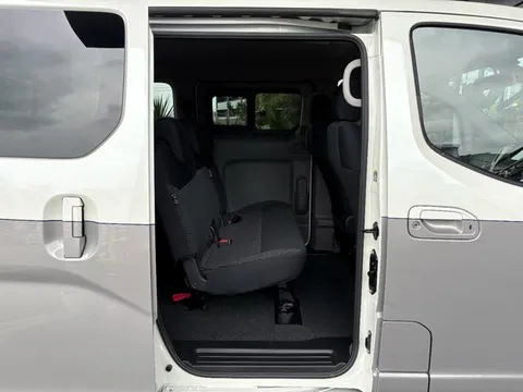Nissan Vanette
