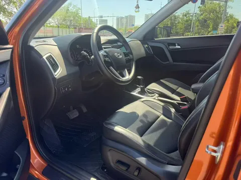 Hyundai ix25