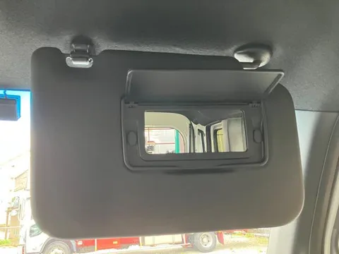 Honda N-VAN Plus Style