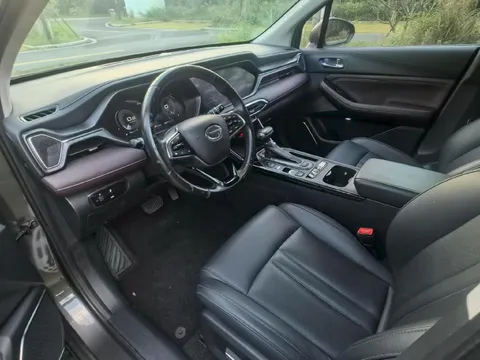 Gac GS4