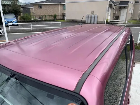 Suzuki MR Wagon