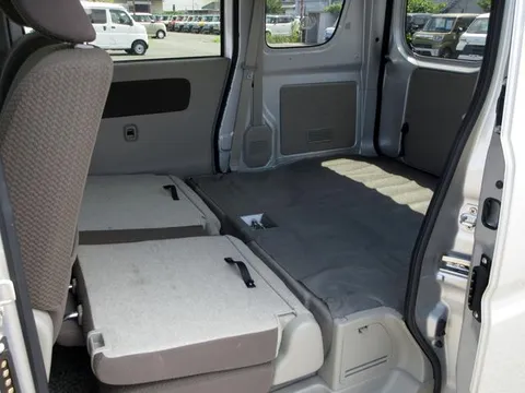 Nissan Clipper