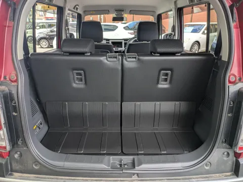 Mazda Flair Crossover