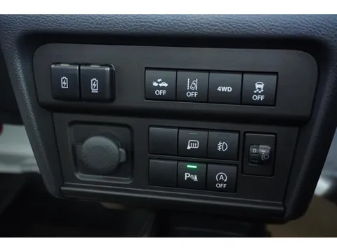 Suzuki Carry Track