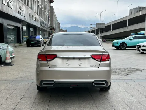 Geely