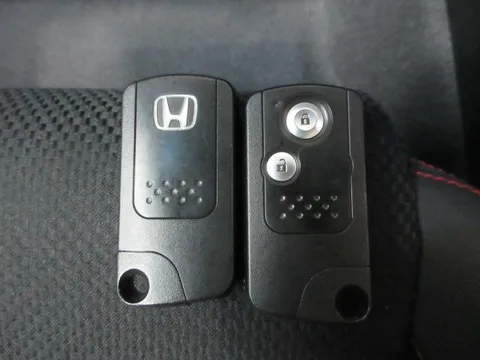 Honda CR-Z