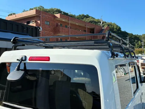 Toyota TownAce Van