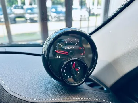 Smart For Four