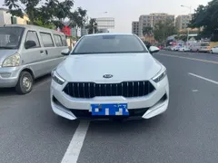 Kia Cerato (K3)