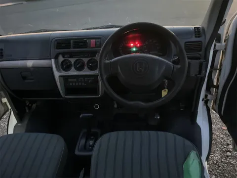 Honda Acty Van