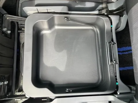 Mazda AZ-Wagon Custom Style