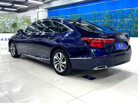 Honda Inspire