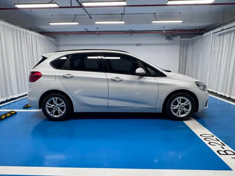 BMW 2-Series