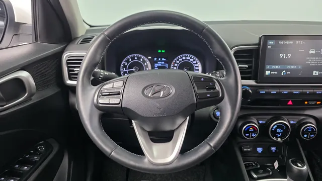 Hyundai Venue