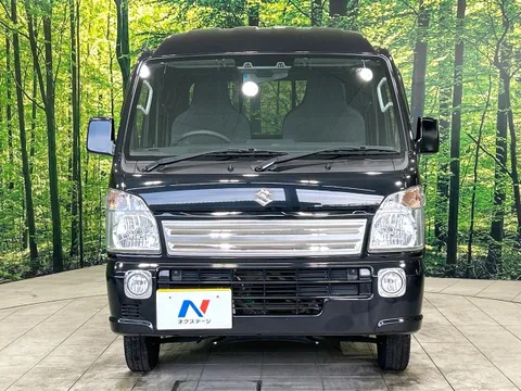 Suzuki Super Carry