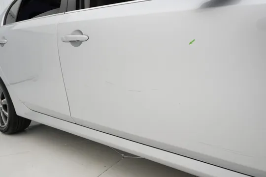 Renault SM5