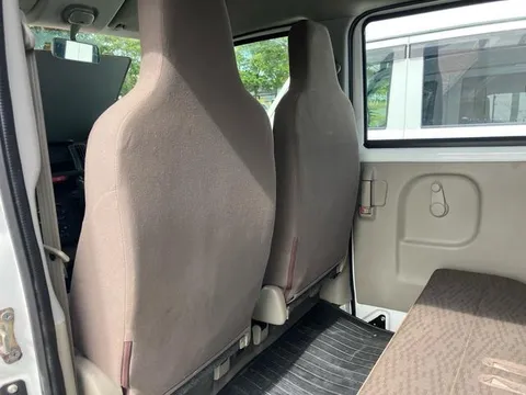 Nissan Clipper