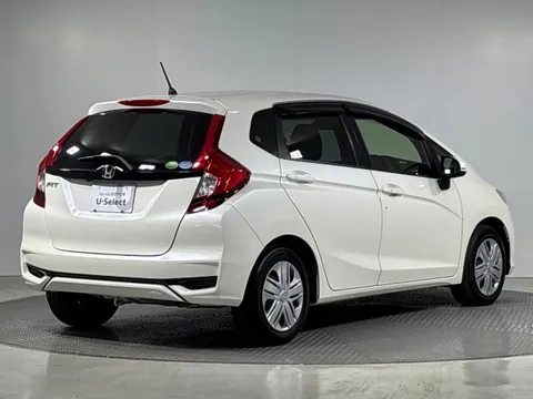 Honda Jazz (Fit)