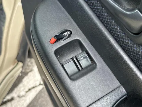 Honda Vamos Hobio