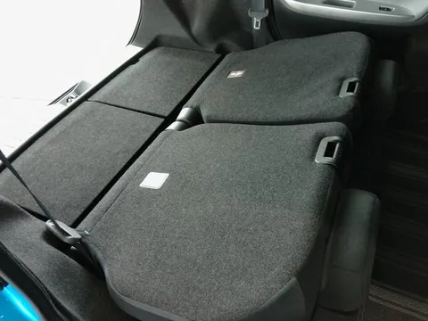 Toyota Pixis Joy