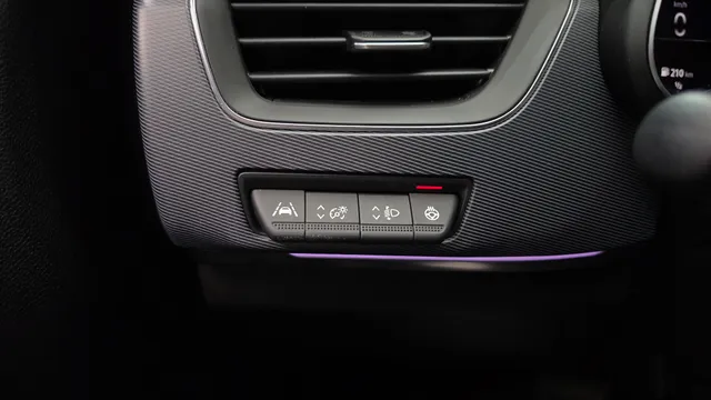 Renault Arkana (XM3)