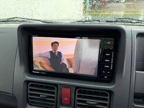 Suzuki Super Carry