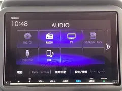 Honda N-BOX Slash