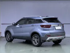 Ford Territory