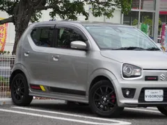 Suzuki Alto Works