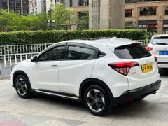Honda HR-V (Vezel)