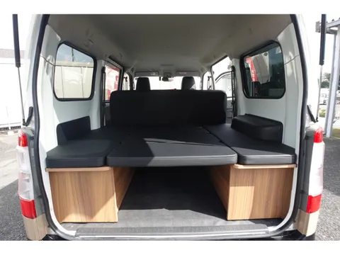 Toyota TownAce Van
