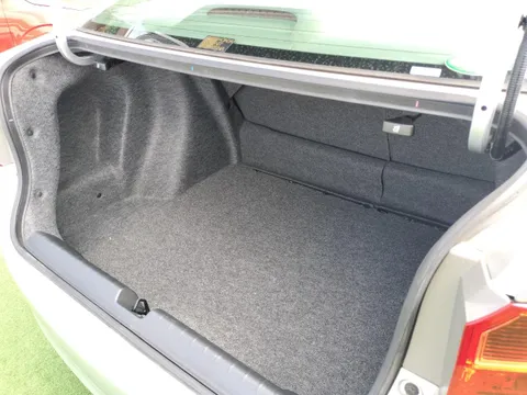 Honda City (Grace)