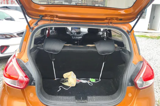 Baojun 310