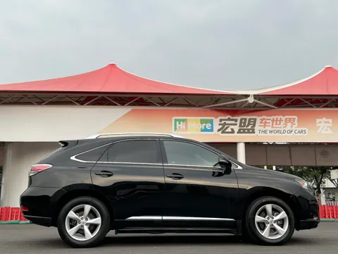 Lexus