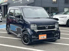 Honda N-WGN Custom