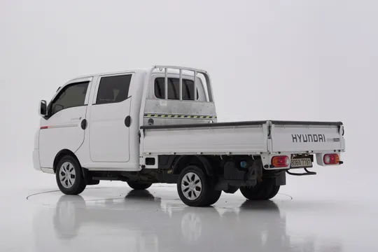 Hyundai Porter II