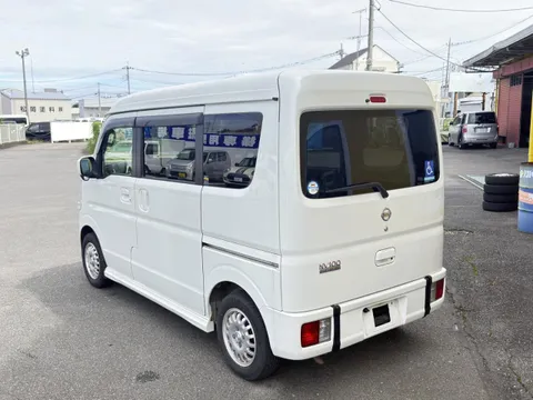 Nissan Clipper Rio