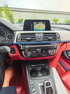BMW 4-Series