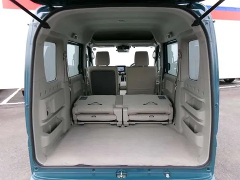 Nissan Clipper Rio