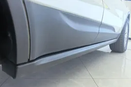 Landwind X7