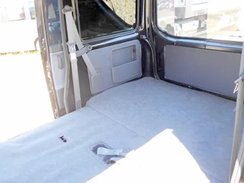 Subaru Dias Wagon