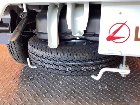 Suzuki Carry Track