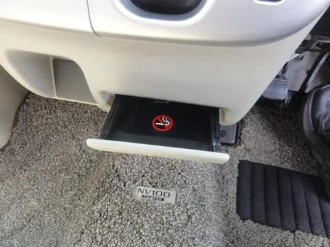 Nissan Clipper Rio