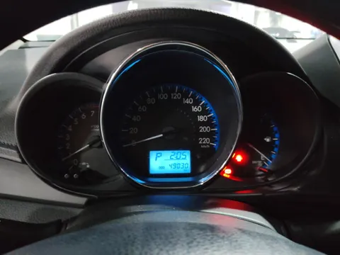 Toyota Vios