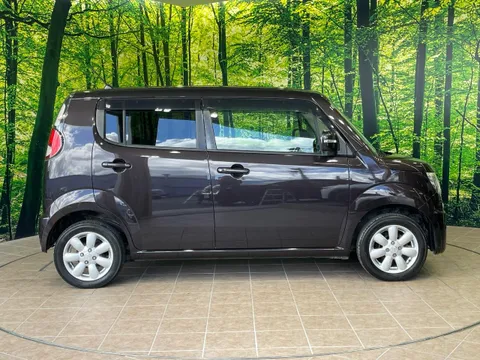 Suzuki MR Wagon