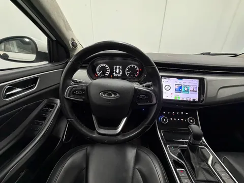 Chery Arrizo 5